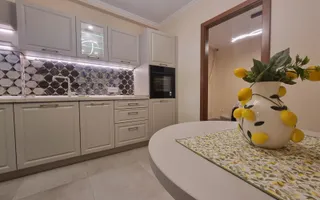 Apartament 1 camera cu centrala  ,PRIMA INCHIRIERE , Circumvalatiunii - Poză 13