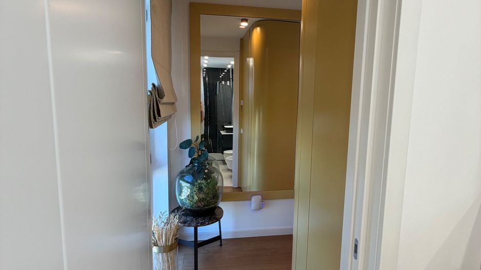 Apartament PREMIUM cu curte, terasă și lift cu acces direct în living - Poză 15