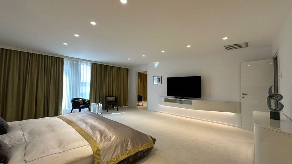 Penthouse Herastrau I Zona de Nord - Poză 8