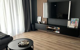 2 camere cu loc de parcare Drumul Taberei - Poză 1