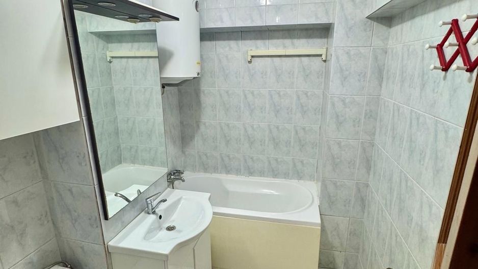 Apartament 4 camere, 89 mp, etaj 1 – Parc Mihai Viteazul - Poză 9