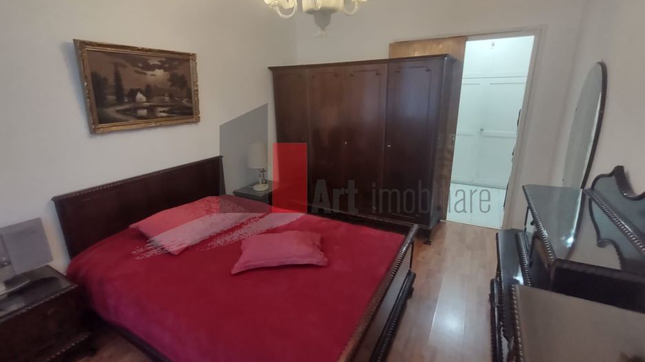Vânzare apartament 3 camere Bd. Obregia - Pța Străduinței - Poză 7