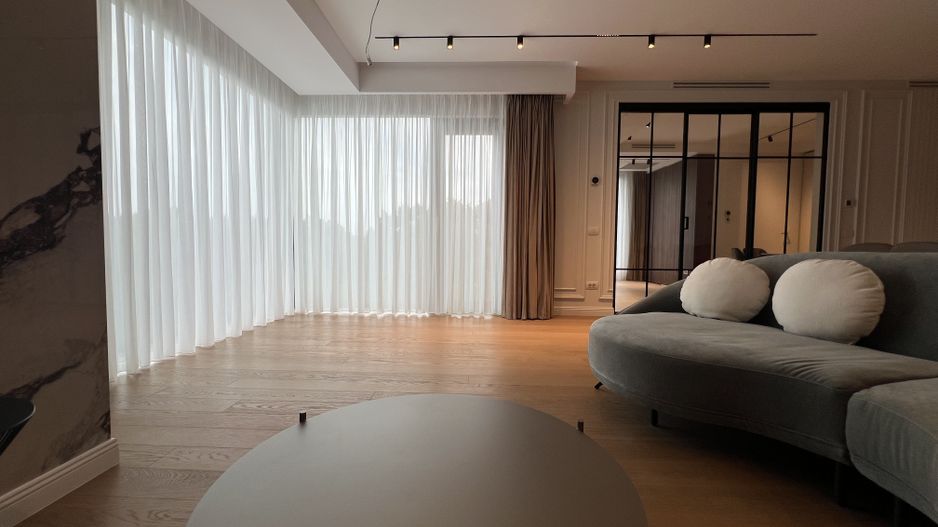 Apartament superb Aviatorilor - Arcul de Triumf - Herastrau - Poză 20