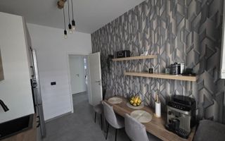 Apartament cu 2 camere  Giroc - Poză 3