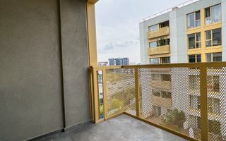 2 Camere Mobilat Premium | Aviatiei Park | - Poză 12