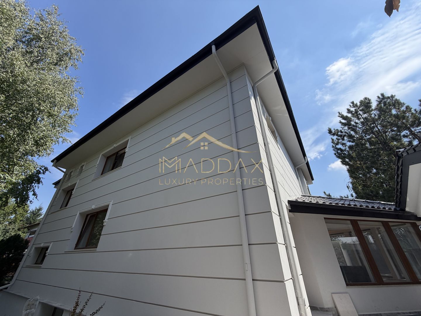 Vila Premium *800mp* // teren *963mp* / garaj cu 6 locuri* // Iancu Nicolae - Poză 27