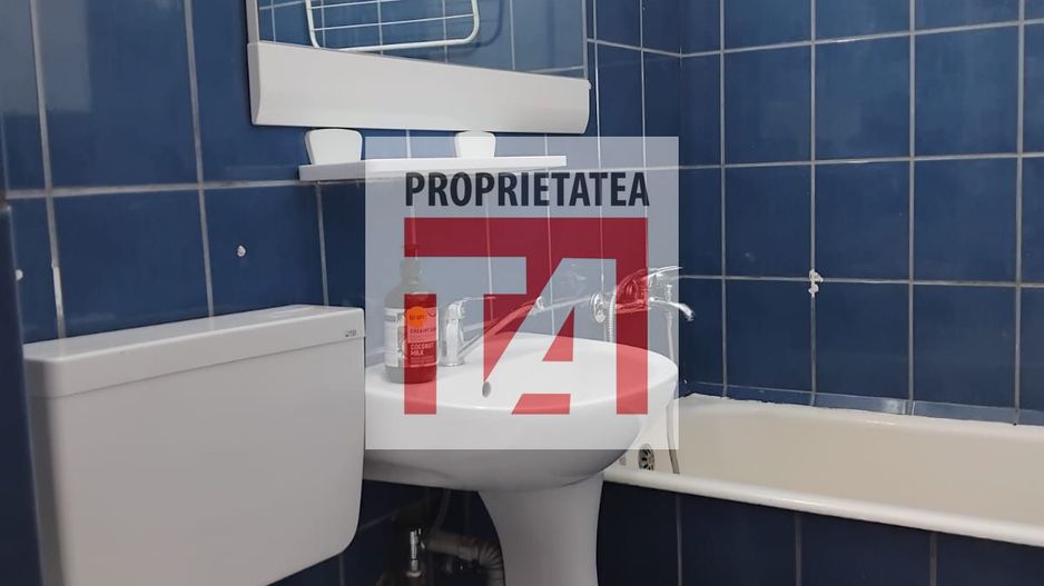 Apartament de închiriat cu 2 camere – Ultracentral, Baia Mare - Poză 7