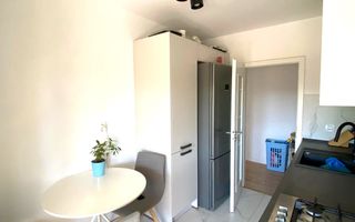 Mircea cel Batran - Bulevardul Cetatii, 2 camere decomandat  renovat - Poză 5