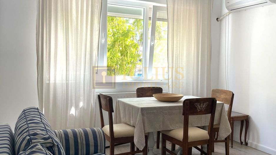 Apartament cu 3 camere, zona Cetatii - Poză 3