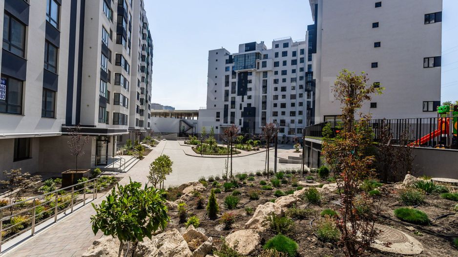 Vânzare, apartament, 1 cameră, strada Ceucari, Râșcani - Poză 3