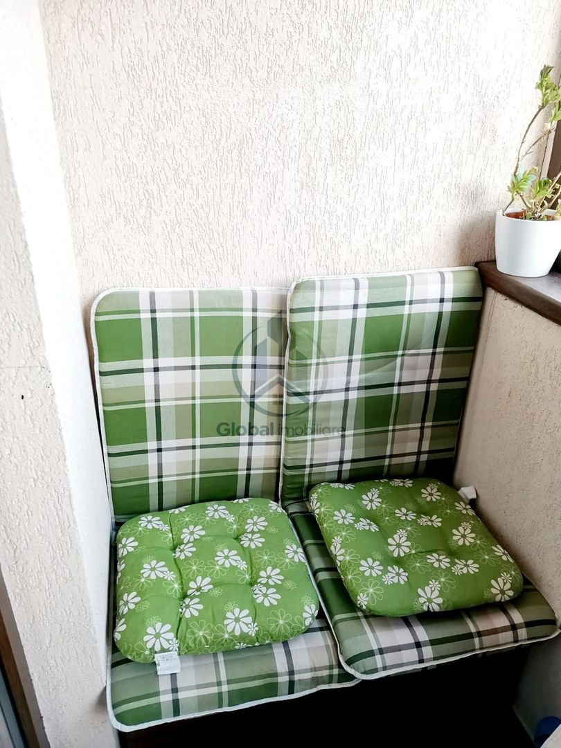 Apartament 2 camere cu centrala proprie - Poză 7