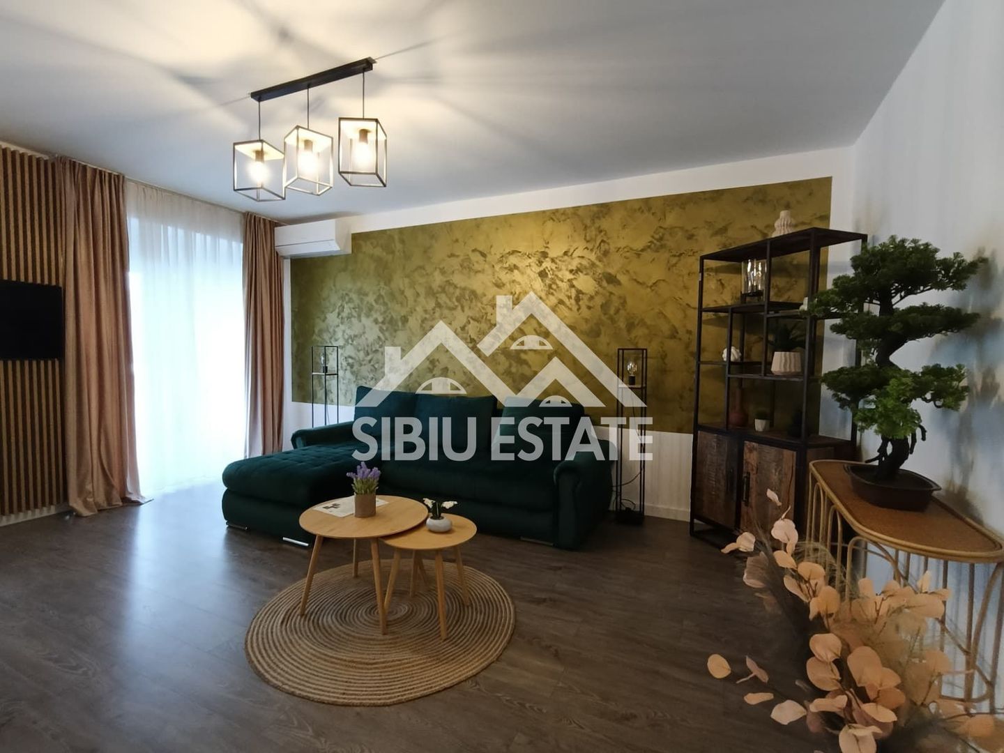 Apartament Modern și Luminos – Mutare Imediata - Poză 8