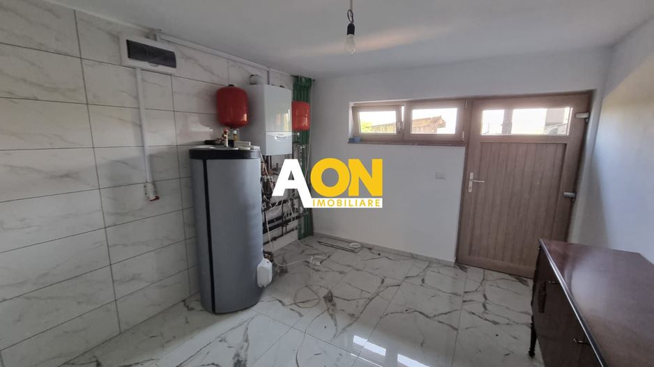 Casa 4 Camere, Zona  Micesti, 860 mp Teren - Poză 16