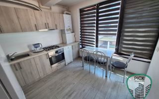 P 4172 - Apartament cu 2 camere în Târgu Mureș, Tudor - Poză 8