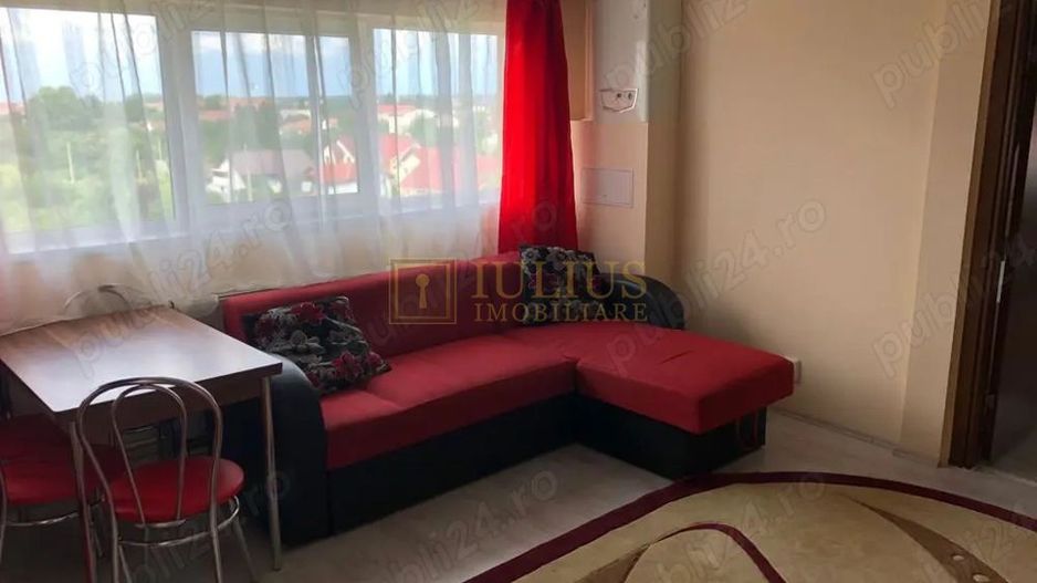 Piata verde, mansarda cu 2 camere, centrala proprie. - Poză 3