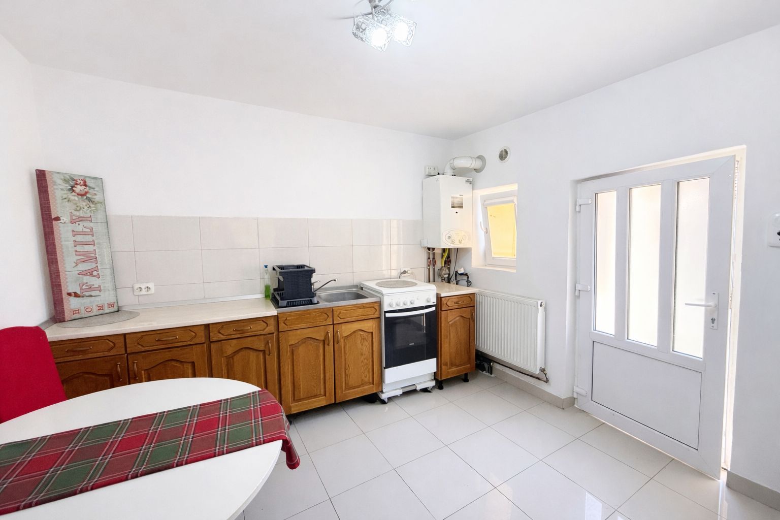 Apartament o camera, mobilat si utilat, zona Ultracentrala - Poză 5