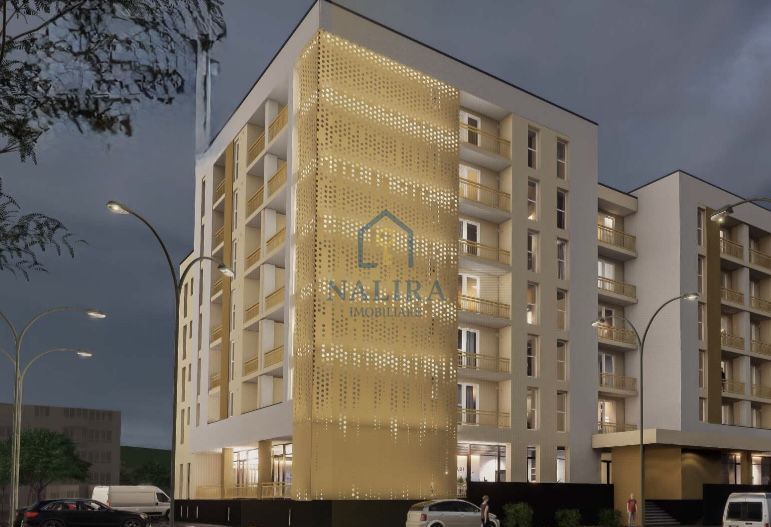 Apartament NOU 2 camere - Poză 2