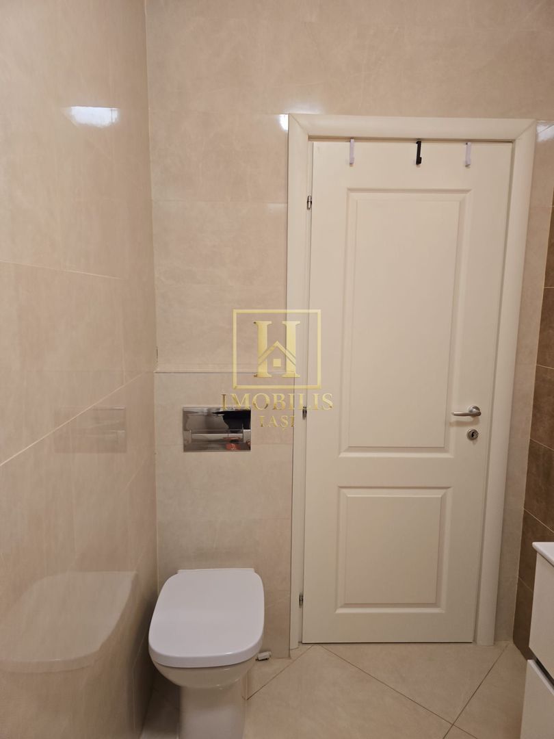 Apartament 2 camere mobilat 47 mp Tatarasi 115000 euro - Poză 9