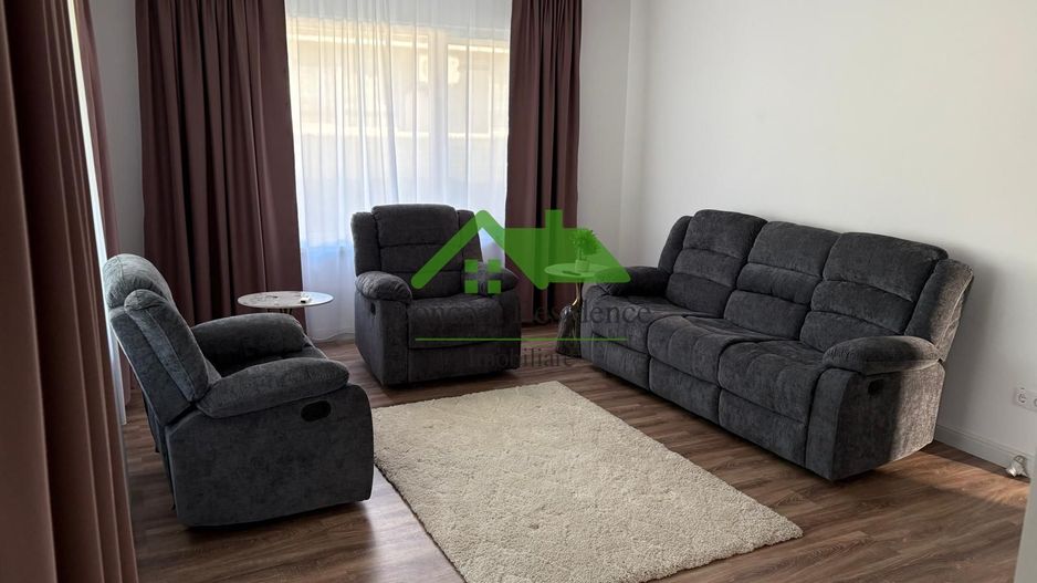 Casă premium parter, 100 mp, Tăuții-Măgherăuș – de închiriat - Poză 6