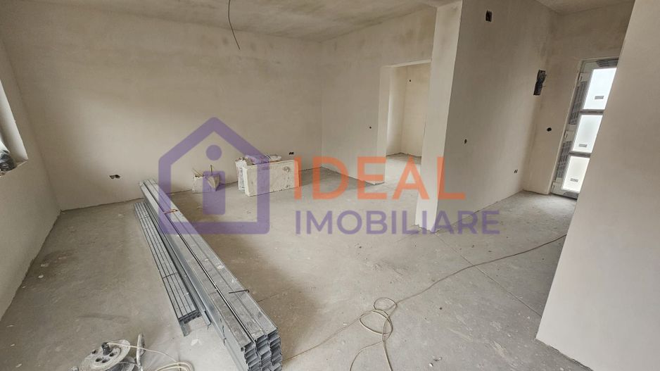 Triplex cu 4 camere si gradina, in Cisnadie - Poză 5