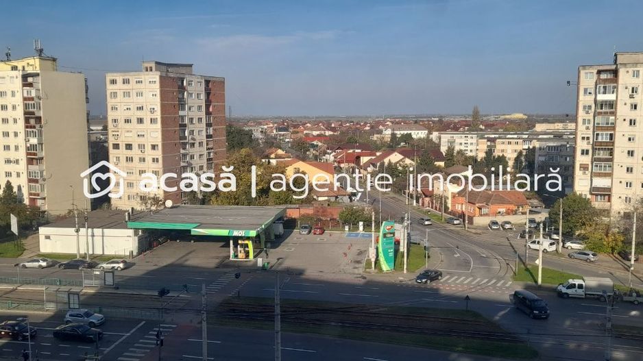VÂNDUT Apartament cu 2 camere et.8 Vlaicu - Poză 7
