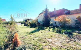 Parcela de teren, ideala pentru casa, sp 1300 mp, utilitati - Poză 2