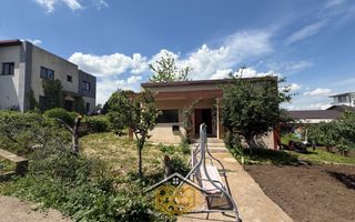 Oferta 2 case la pret de una in Ghercesti – Ideal pentru 2 familii - Poză 19