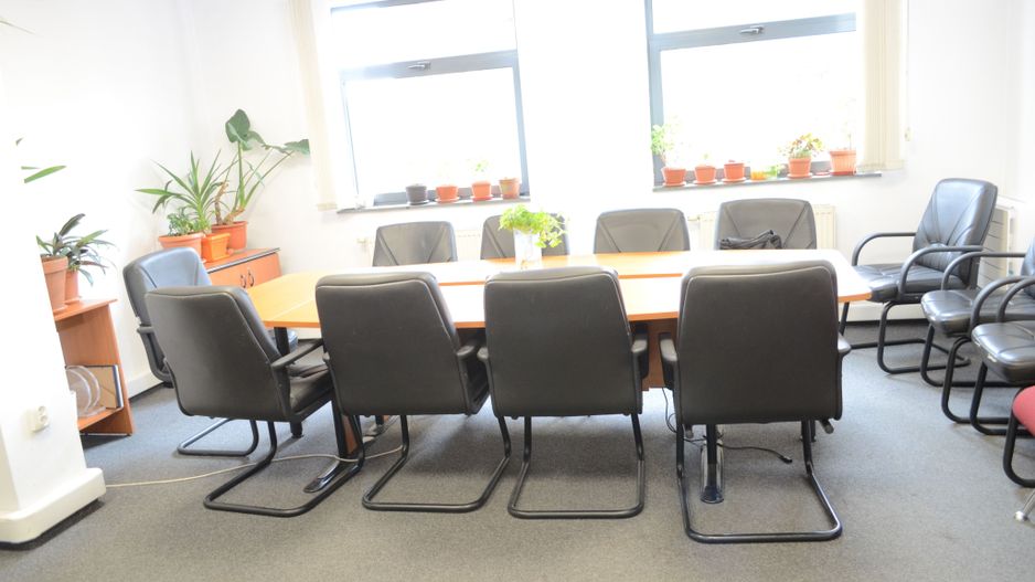 Spatiu de birouri clasa B in zona Ultracentral - Poză 3