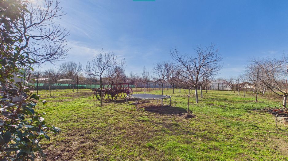 Casa cu 4 camere in Aradul Nou - Poză 39