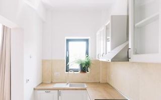 Apartament premium 4 camere | 107 mp utili | Oportunitate de investiție | - Poză 4