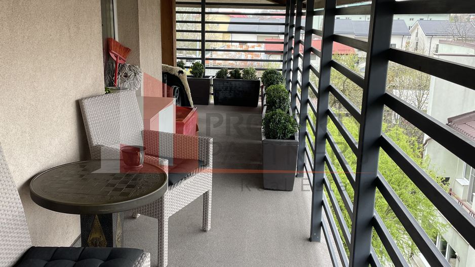Penthouse Otopeni - Poză 9