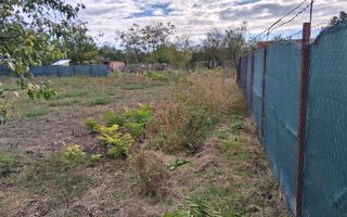 Teren investitie 2262mp // Lac Dorobantu // comuna Varasti - Poză 5