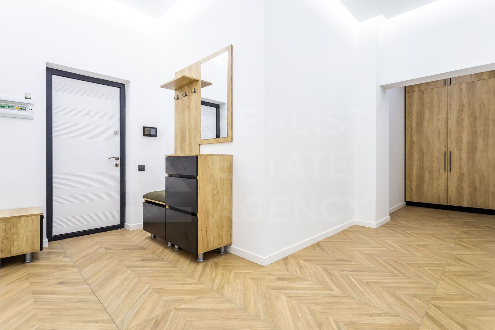 Vânzare, apartament, 2 camere, bd. Mircea Cel Bătrân, Ciocana - Poză 14