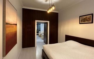 Apartament ultracentral, renovat, Casa de Cultură a Studenților, UMF. - Poză 2