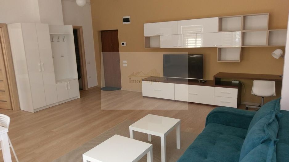 Vânzare apartament 2 Camere | Platinia – USAMV | Parcare Subterană | - Poză 2