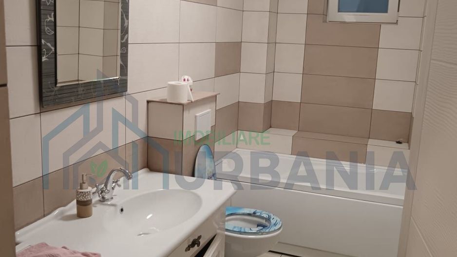 Apartament 2 camere, 78 mp, Vladiceni - zona Lidl Bucium - Poză 8