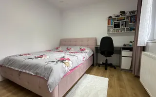 Duplex mobilat modern | Garaj dublu | Ideal familie | Zona VIVO - Poză 11