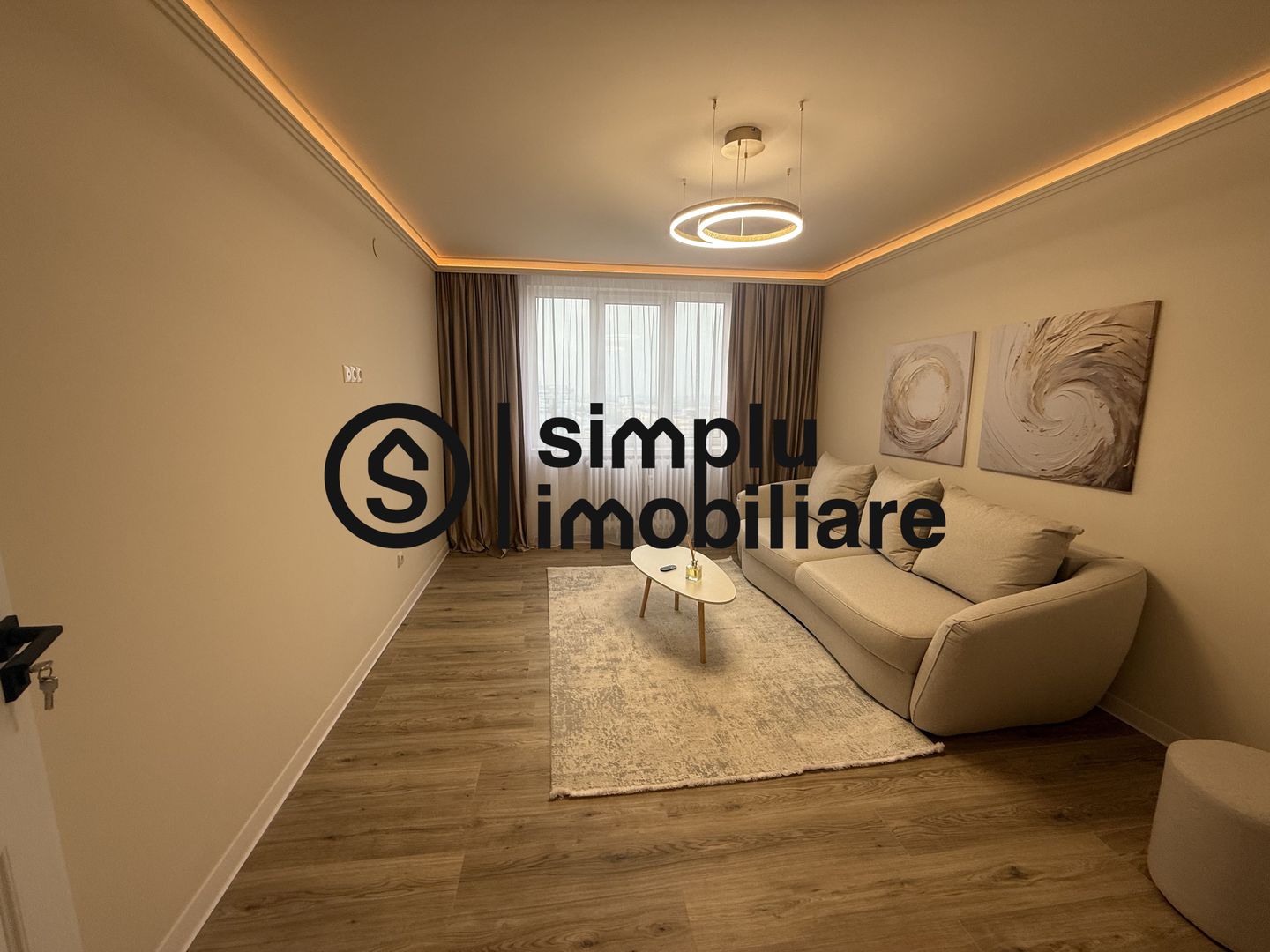 2 decomandate , Piata Garii et 9/10 - Poză 1