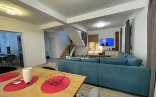 Vânzare, casă, 4 camere, loc. Miroslava, Iași - Poză 6