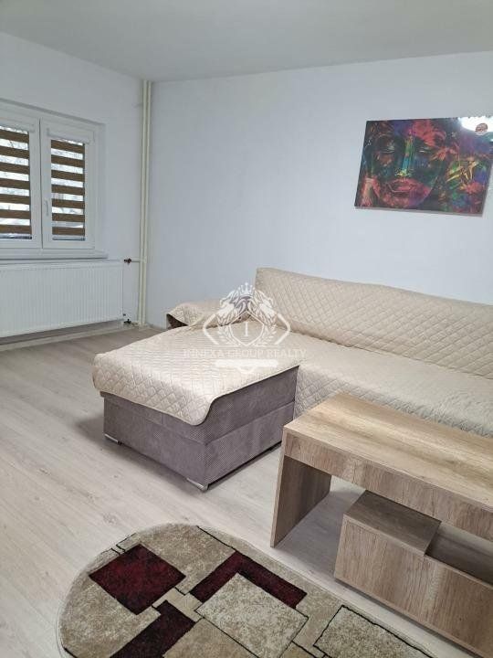 13 Septembrie-Drumul Sării | Garsoniera | 39mp | Parter | dec | 400 euro - Poză 2