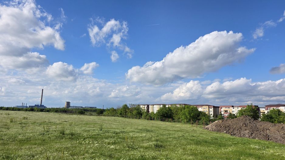 Teren 14.112 mp Prelungirea Ghencea | P+14 | Dezvoltare mixtă - Poză 1