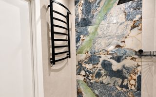 CHIRIE APARTAMENT CU 1 CAMERĂ + LIVING | 43,9 m² | RÂȘCANI - Poză 9