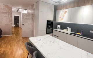 Închiriere apartament 3 camere 105mp | 2 locuri de parcare - Poză 6