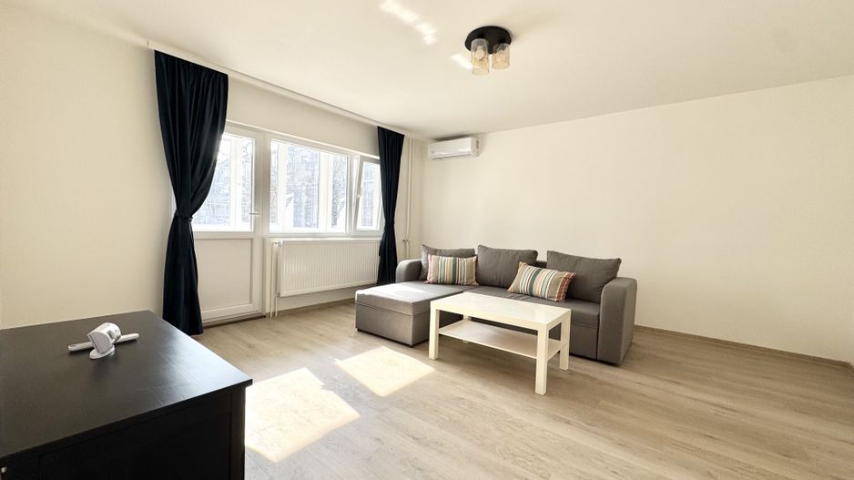 Apartament 2 camere Bucovina – decomandat, zonă excelentă - Poză 3