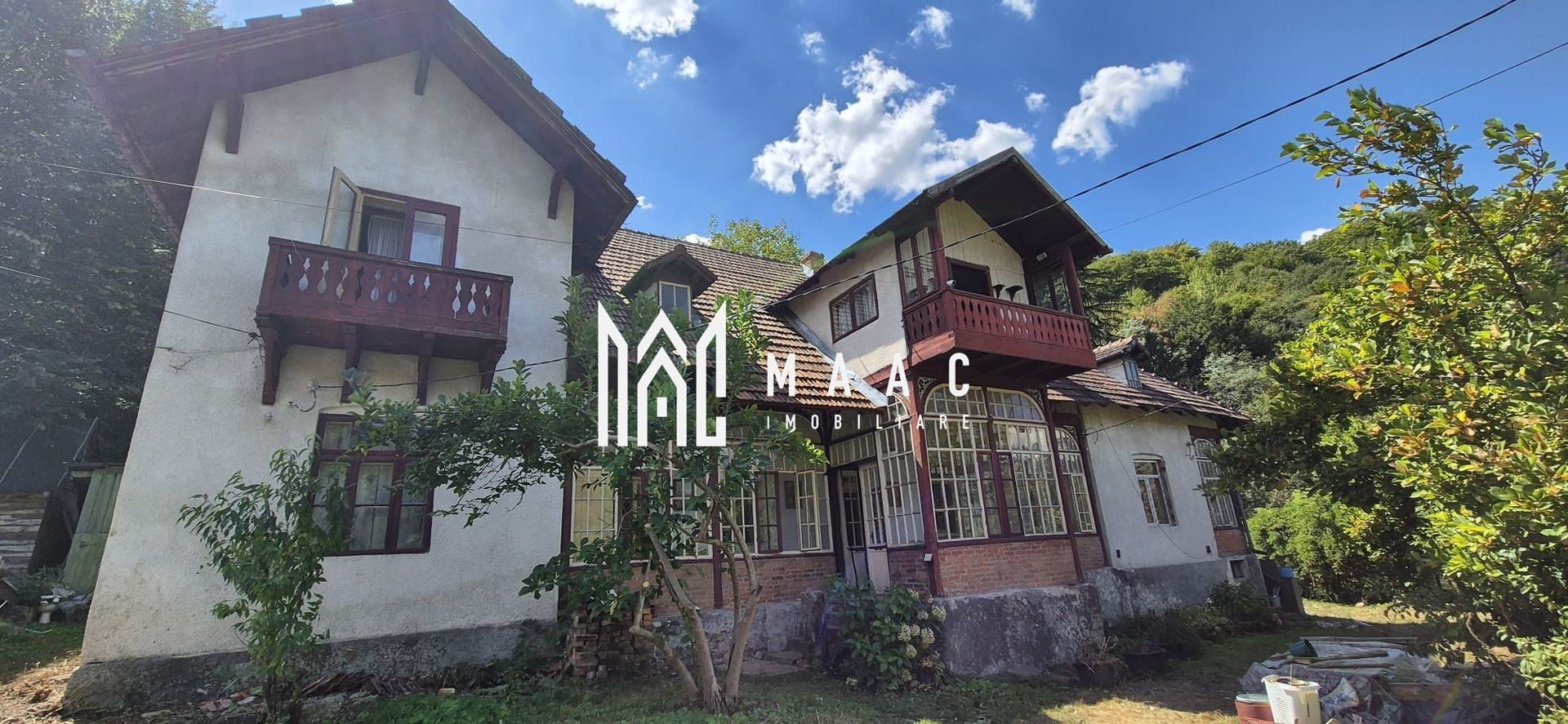 Casă 12 camere de vânzare | Râmnicu Vâlcea, Central | 570 mp - Poză 1