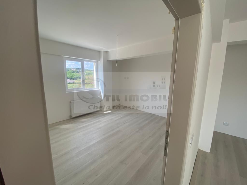 Apartament 3 camere Bucium-Visan0% comision intabulat 75,900 € - Poză 6