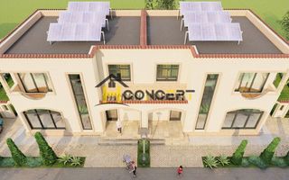 PROMO Vila Eficienta Energetic Padurea Craiului Berceni - Poză 1