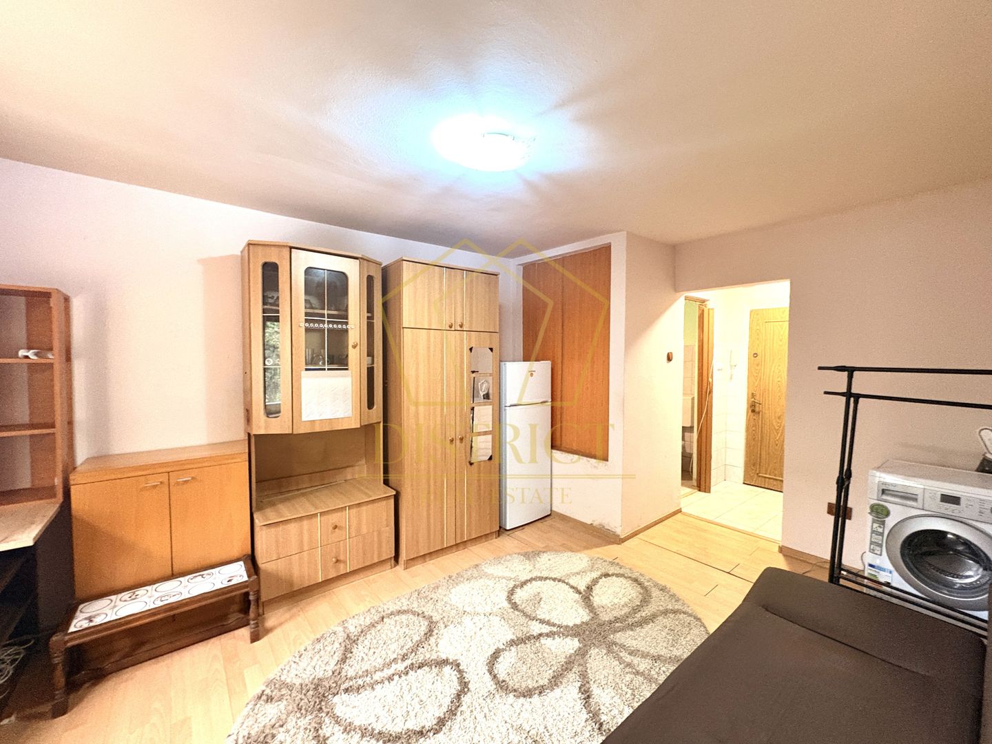Apartament cu o camera | Complexul Studențesc - Poză 4