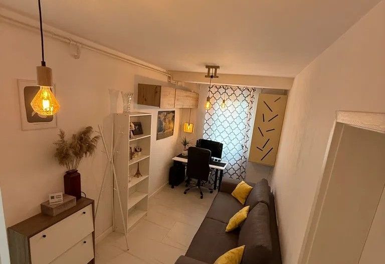 Apartament 2 camere Calea Urseni etaj 1 - Poză 6