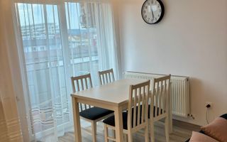 Apartament 2 Camere | Parcare Inclusa | Zona Eroilor Floresti - Poză 6